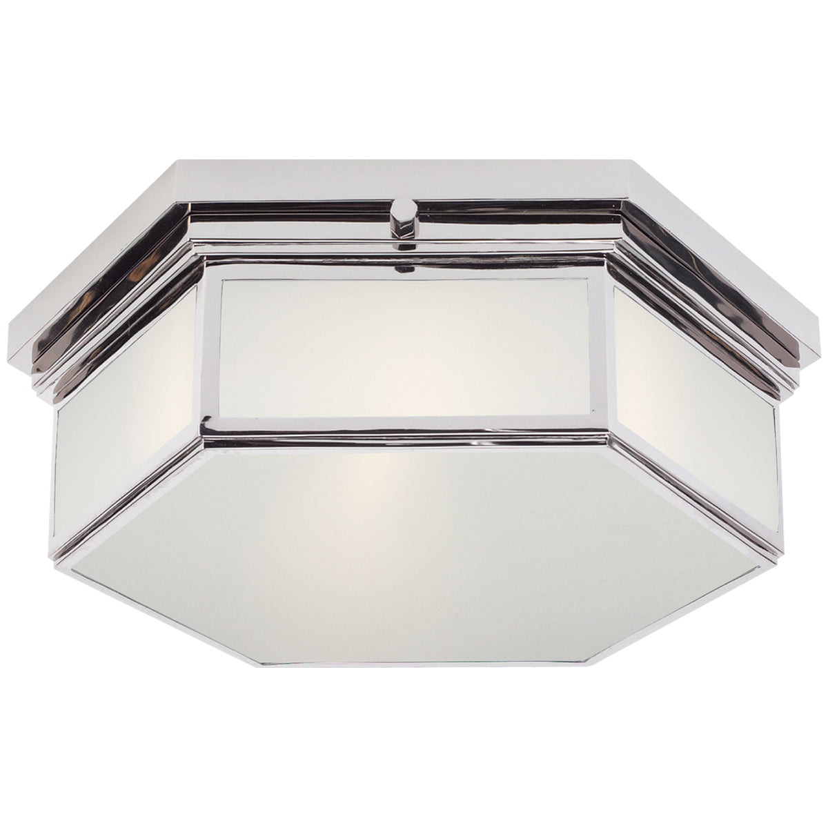 Visual Comfort Berling Small Flush Mount