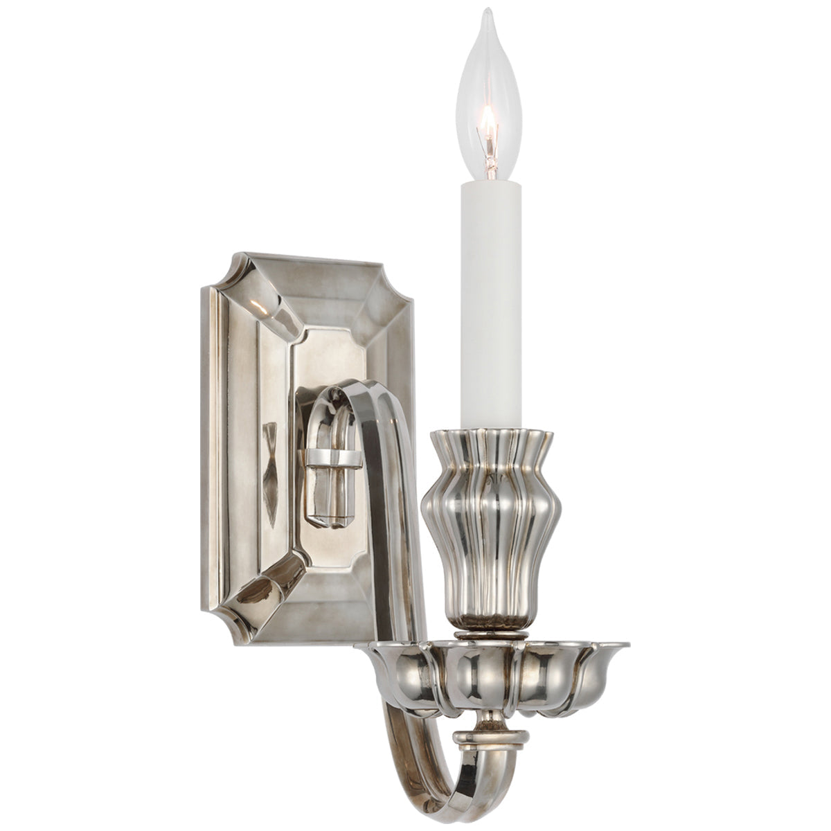 Visual Comfort Falaise Single Sconce