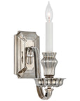 Visual Comfort Falaise Single Sconce