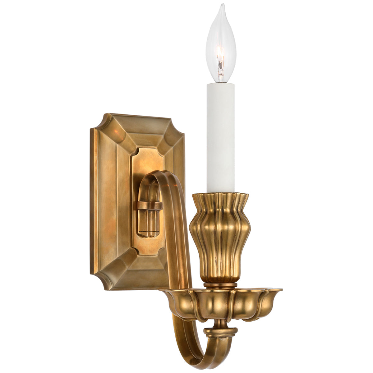 Visual Comfort Falaise Single Sconce