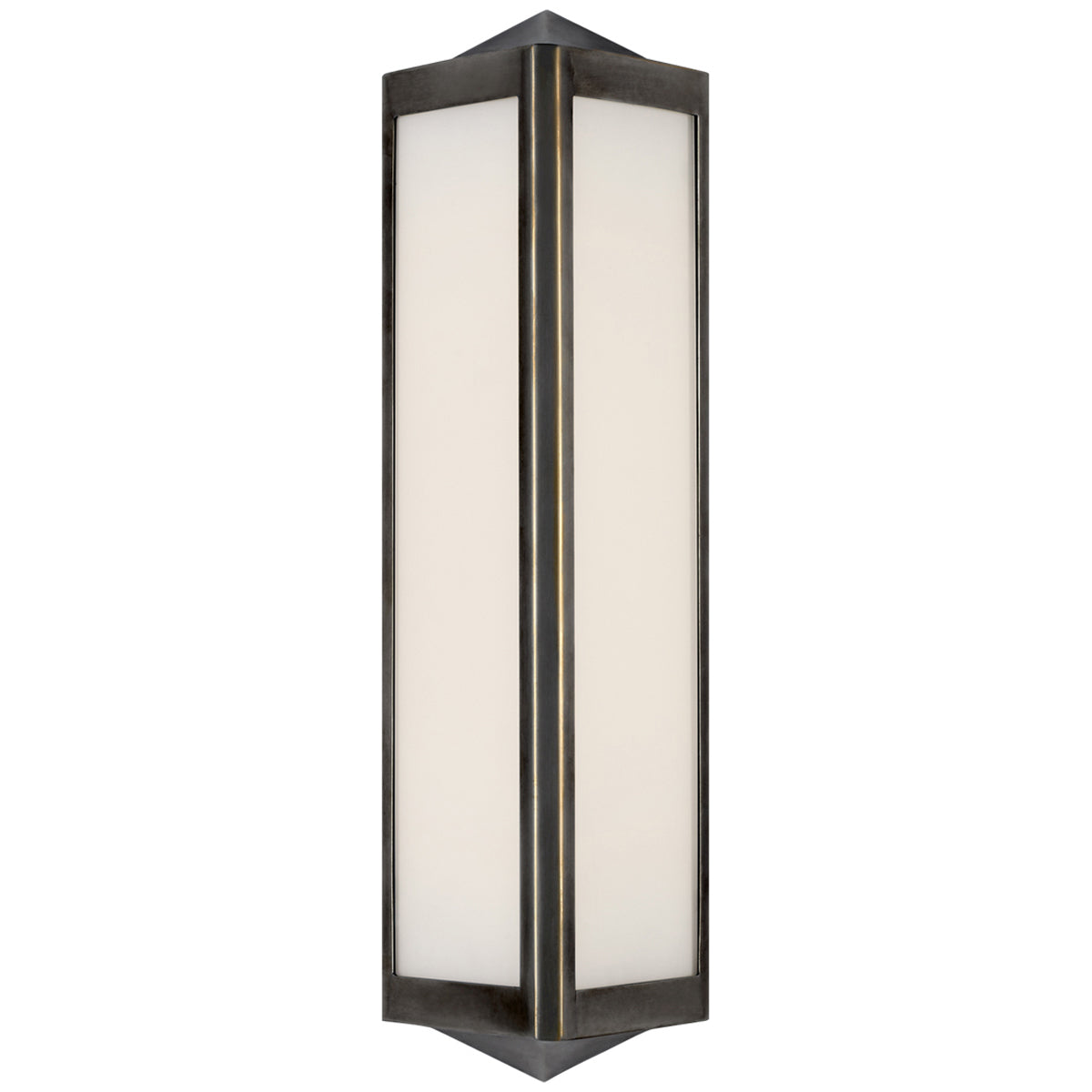 Visual Comfort Geneva Small Sconce