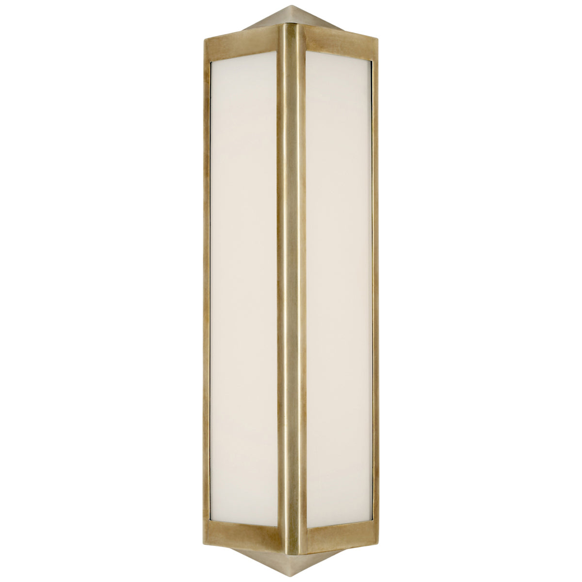 Visual Comfort Geneva Small Sconce