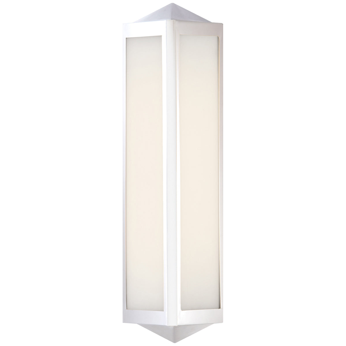 Visual Comfort Geneva Small Sconce