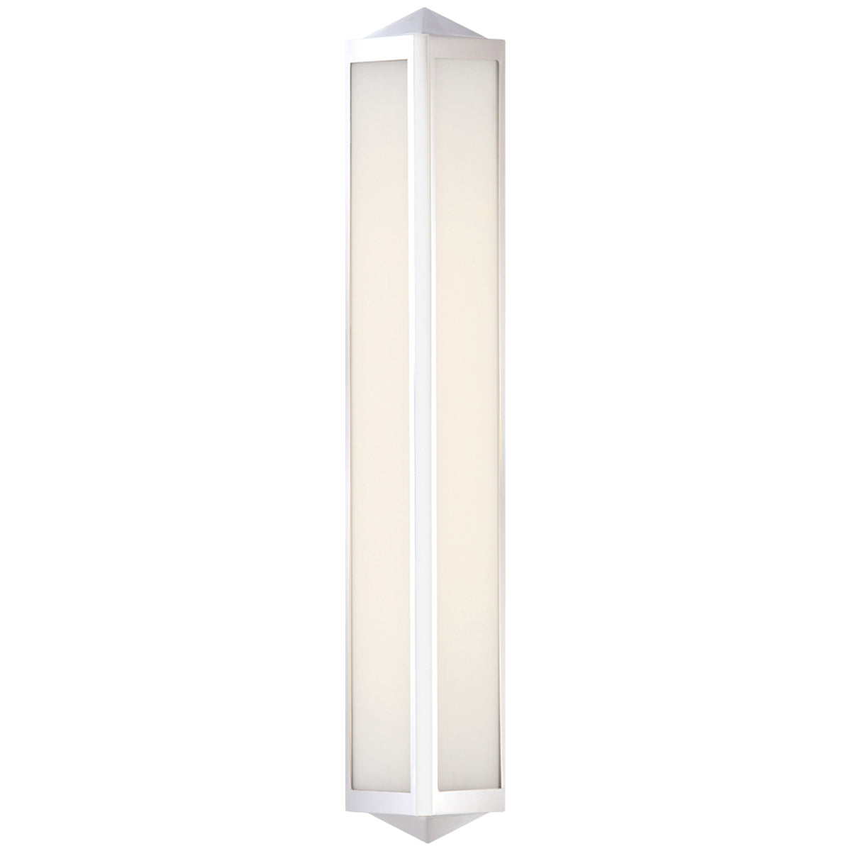 Visual Comfort Geneva Medium Sconce