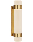 Visual Comfort Barton Small Bath Sconce