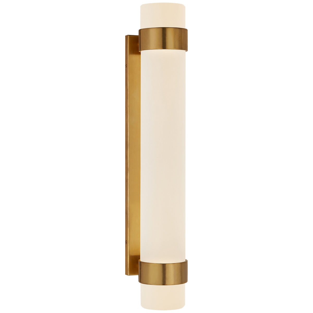 Visual Comfort Barton Medium Bath Sconce