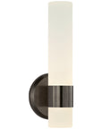 Visual Comfort Barton Single Arm Sconce