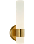 Visual Comfort Barton Single Arm Sconce