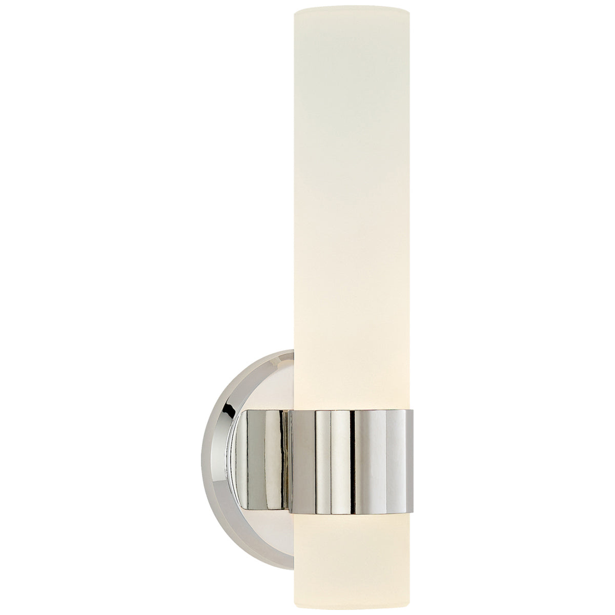 Visual Comfort Barton Single Arm Sconce