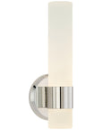 Visual Comfort Barton Single Arm Sconce