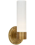 Visual Comfort Jones Small Single Sconce