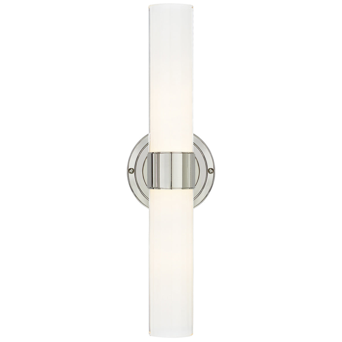 Visual Comfort Jones Medium Double Sconce