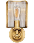 Visual Comfort Rivington Shield Sconce