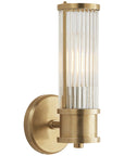 Visual Comfort Allen Single Sconce