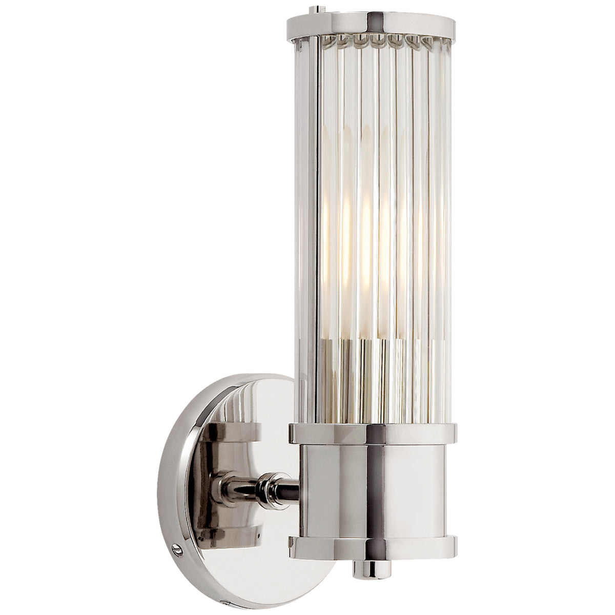 Visual Comfort Allen Single Sconce