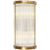 Visual Comfort Allen Small Linear Sconce