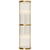 Visual Comfort Allen Medium Linear Sconce