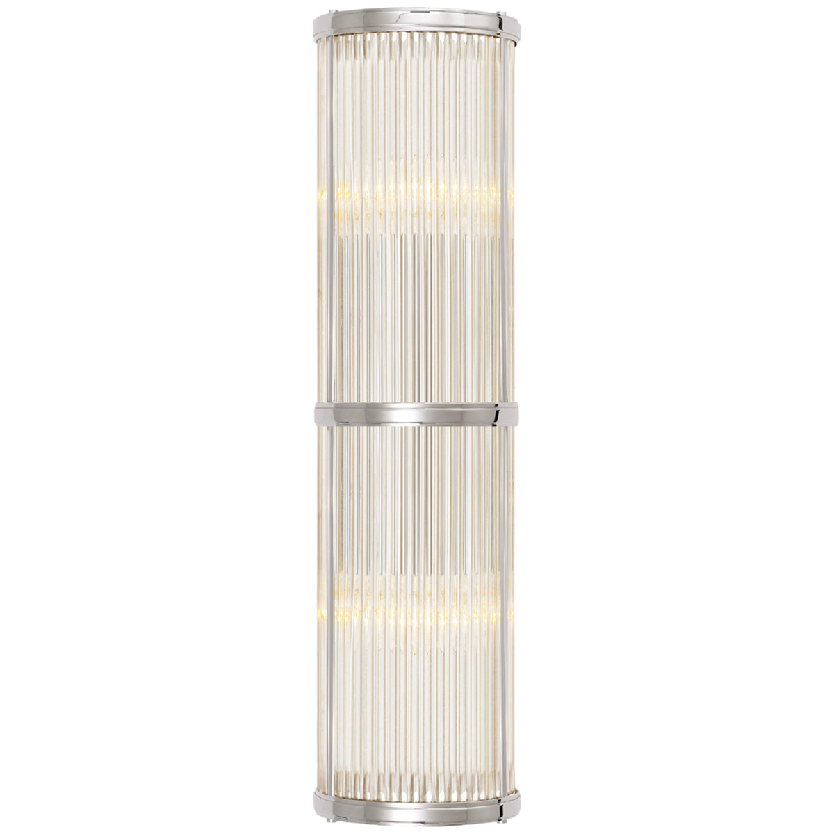 Visual Comfort Allen Medium Linear Sconce