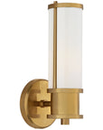 Visual Comfort Lichfield Single Sconce