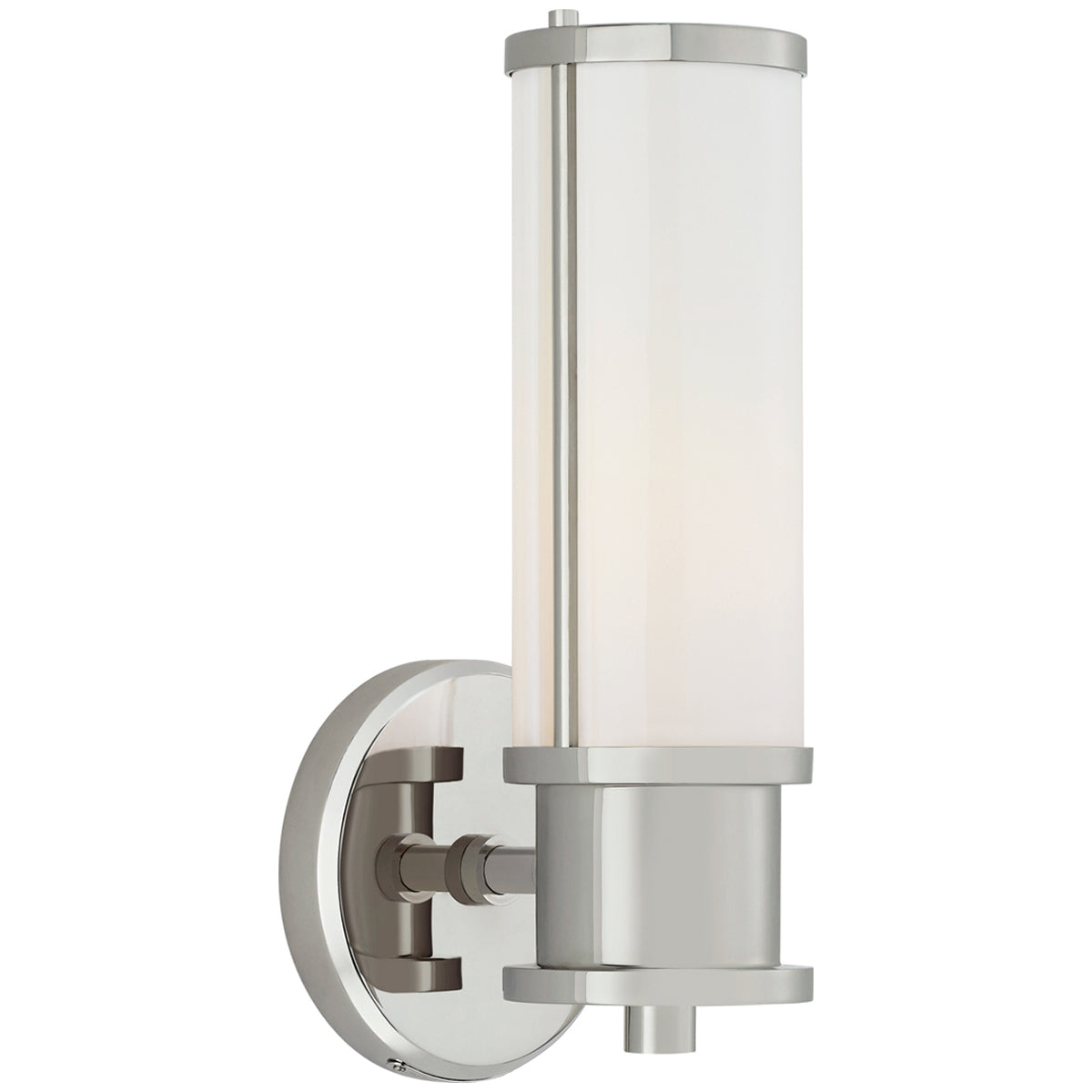 Visual Comfort Lichfield Single Sconce