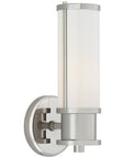 Visual Comfort Lichfield Single Sconce