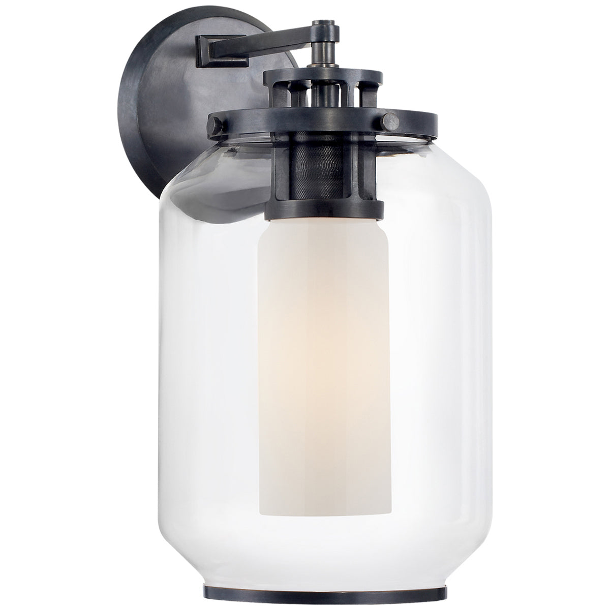 Visual Comfort Upton Large Sconce