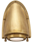 Visual Comfort Grant Small Sconce