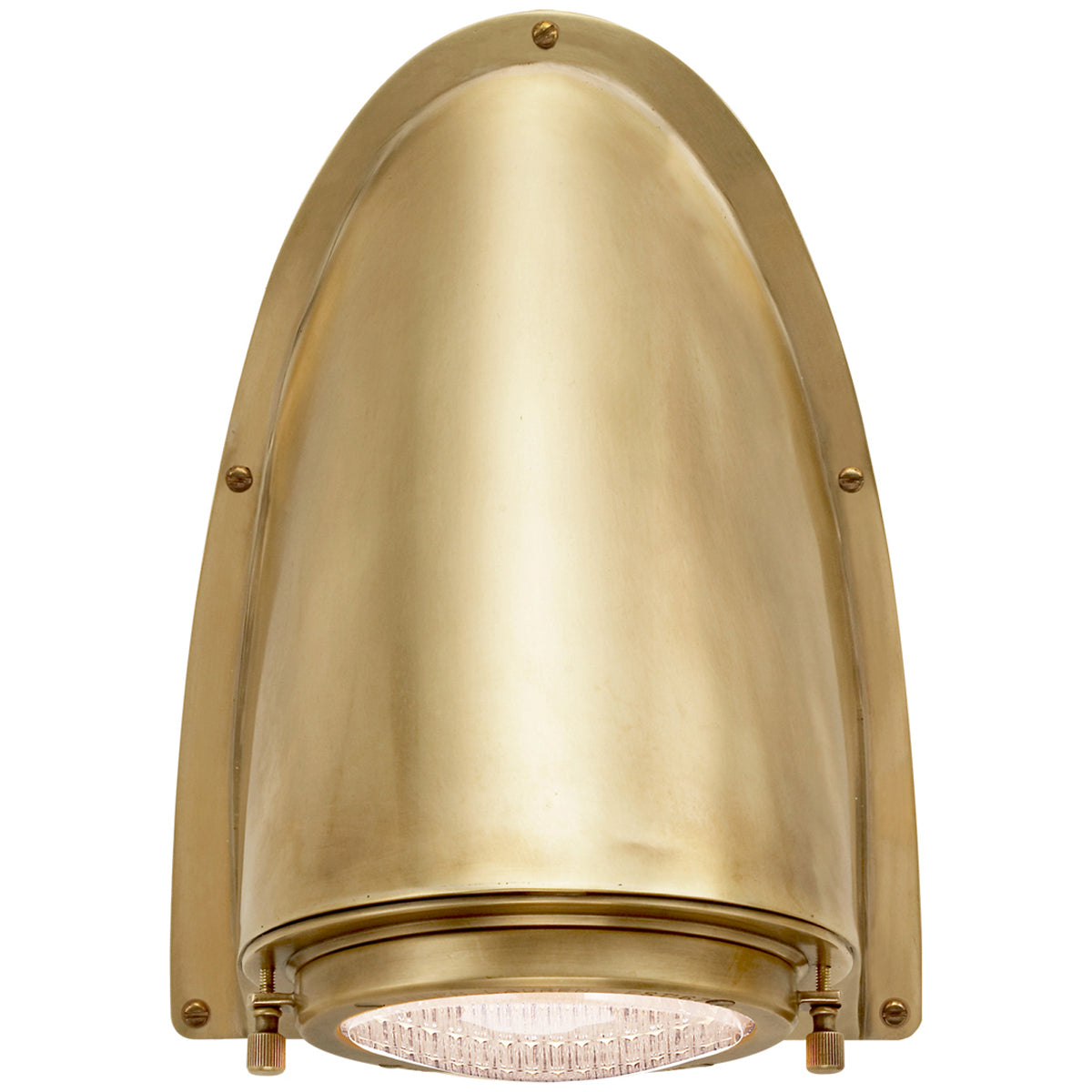 Visual Comfort Grant Large Sconce