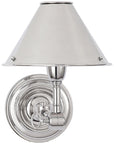 Visual Comfort Anette Single Sconce