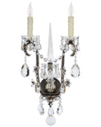 Visual Comfort Alessandra Large Chandelier Sconce