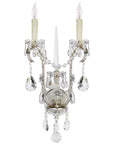 Visual Comfort Alessandra Large Chandelier Sconce