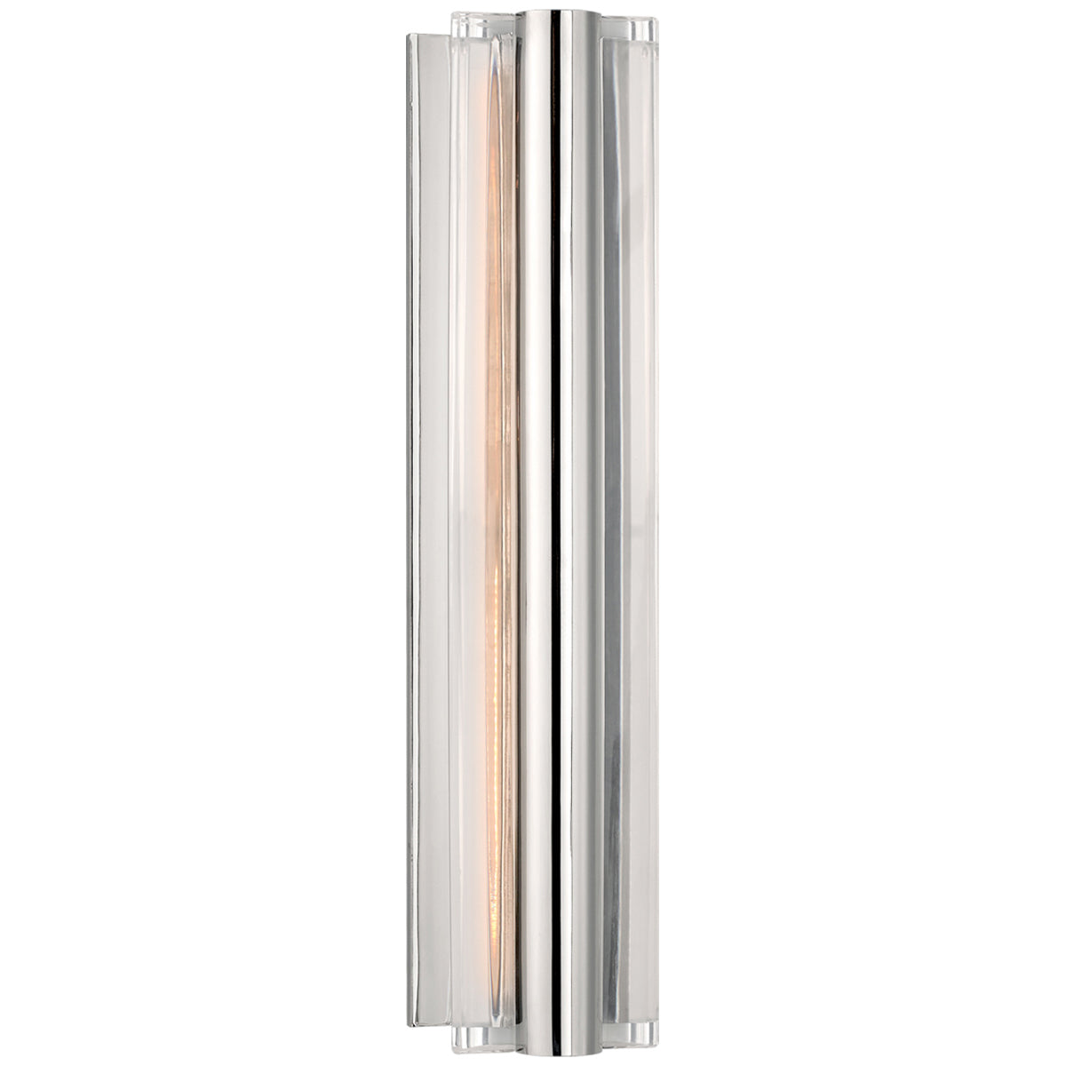 Visual Comfort Daley Medium Linear Sconce