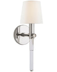 Visual Comfort Sable Tail Sconce