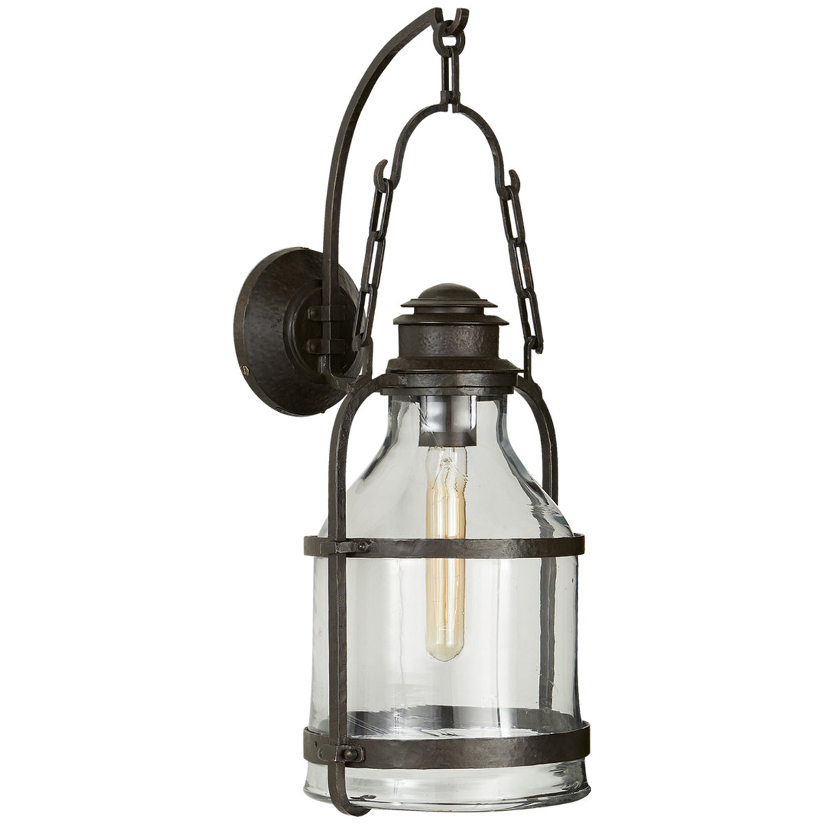 Visual Comfort Cheyenne Medium Lantern