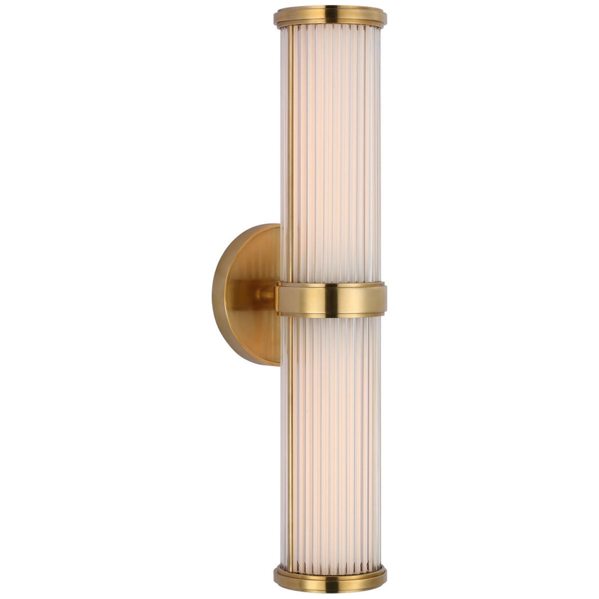 Visual Comfort Ranier Double Bath Light