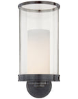 Visual Comfort Modern Hurricane Sconce