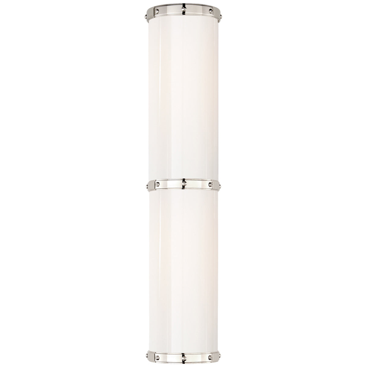 Visual Comfort Bleeker Double Bath Sconce