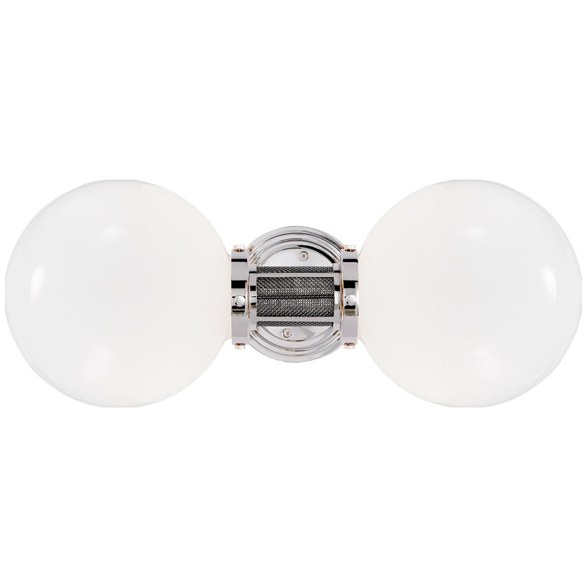 Visual Comfort McCarren Double Sconce