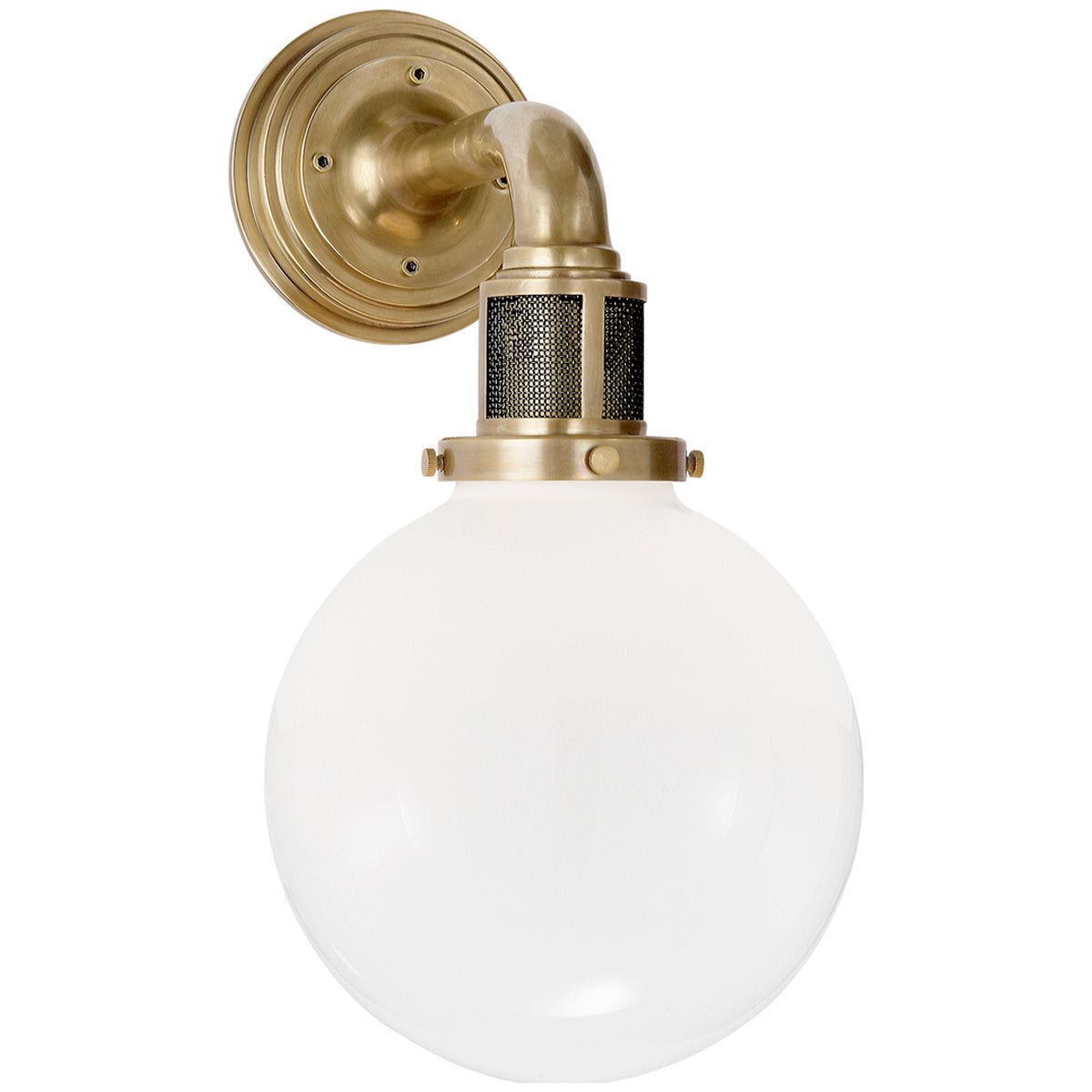 Visual Comfort McCarren Single Sconce