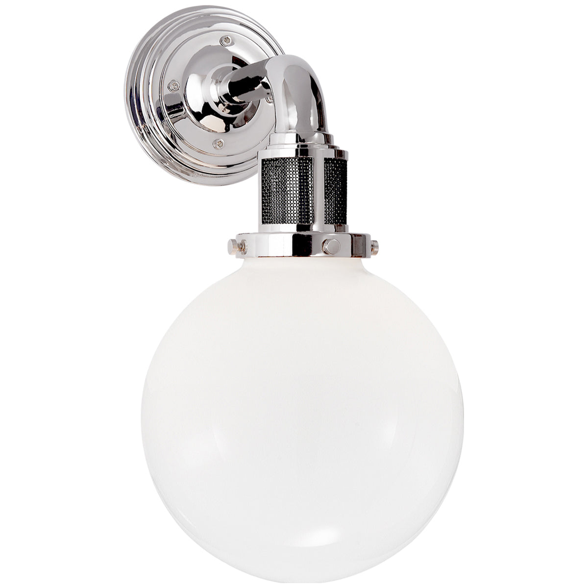 Visual Comfort McCarren Single Sconce