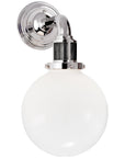 Visual Comfort McCarren Single Sconce