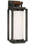 Visual Comfort Northport Medium Bracketed Wall Lantern