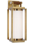 Visual Comfort Northport Medium Bracketed Wall Lantern