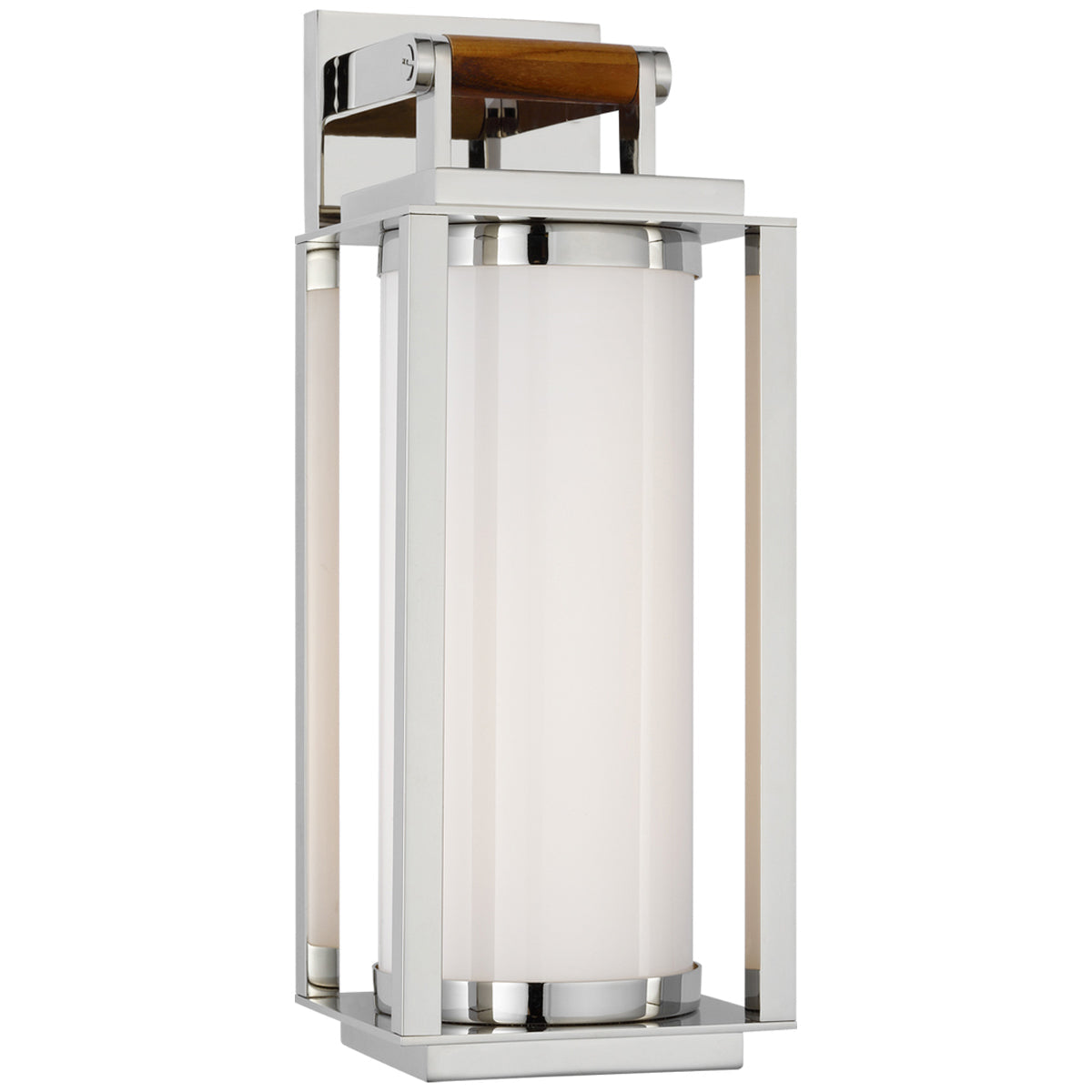 Visual Comfort Northport Medium Bracketed Wall Lantern