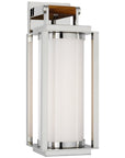 Visual Comfort Northport Medium Bracketed Wall Lantern