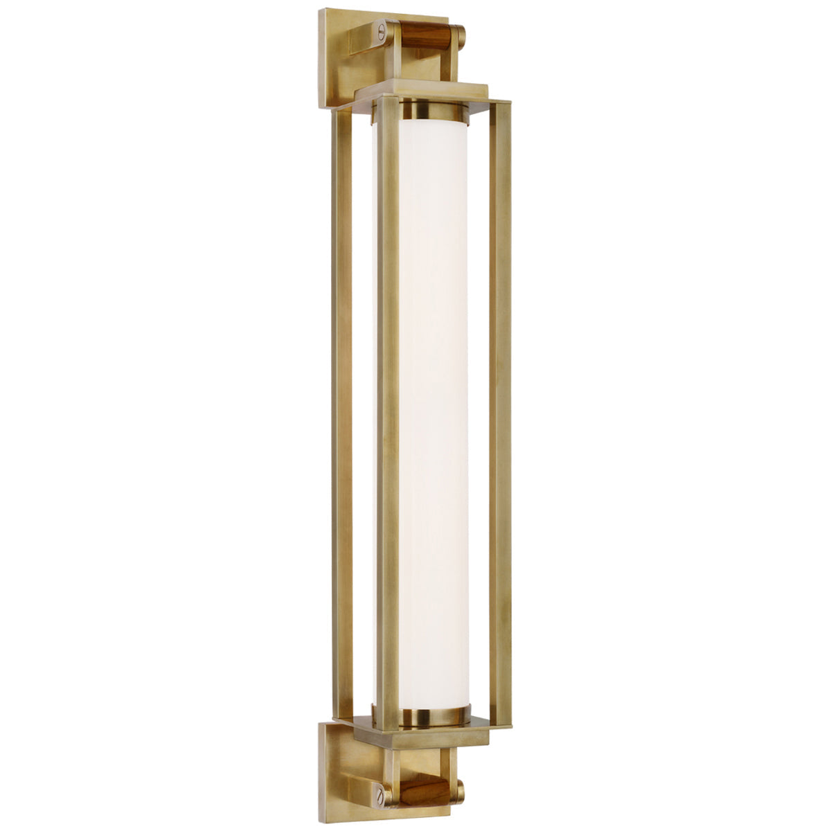 Visual Comfort Northport 24-Inch Linear Sconce