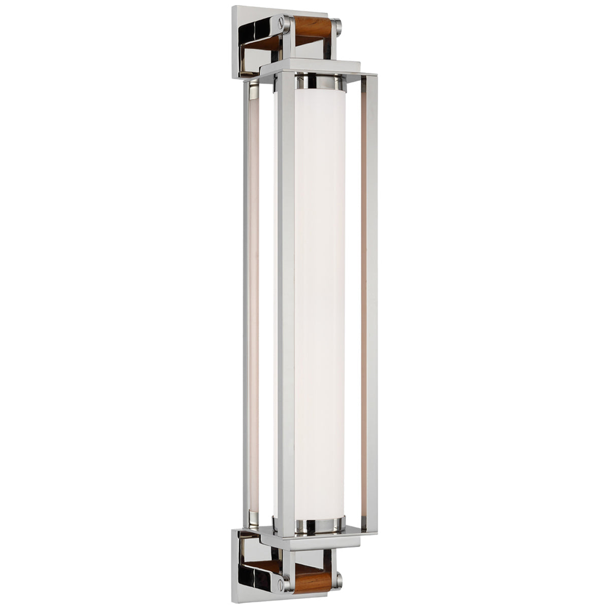 Visual Comfort Northport 24-Inch Linear Sconce