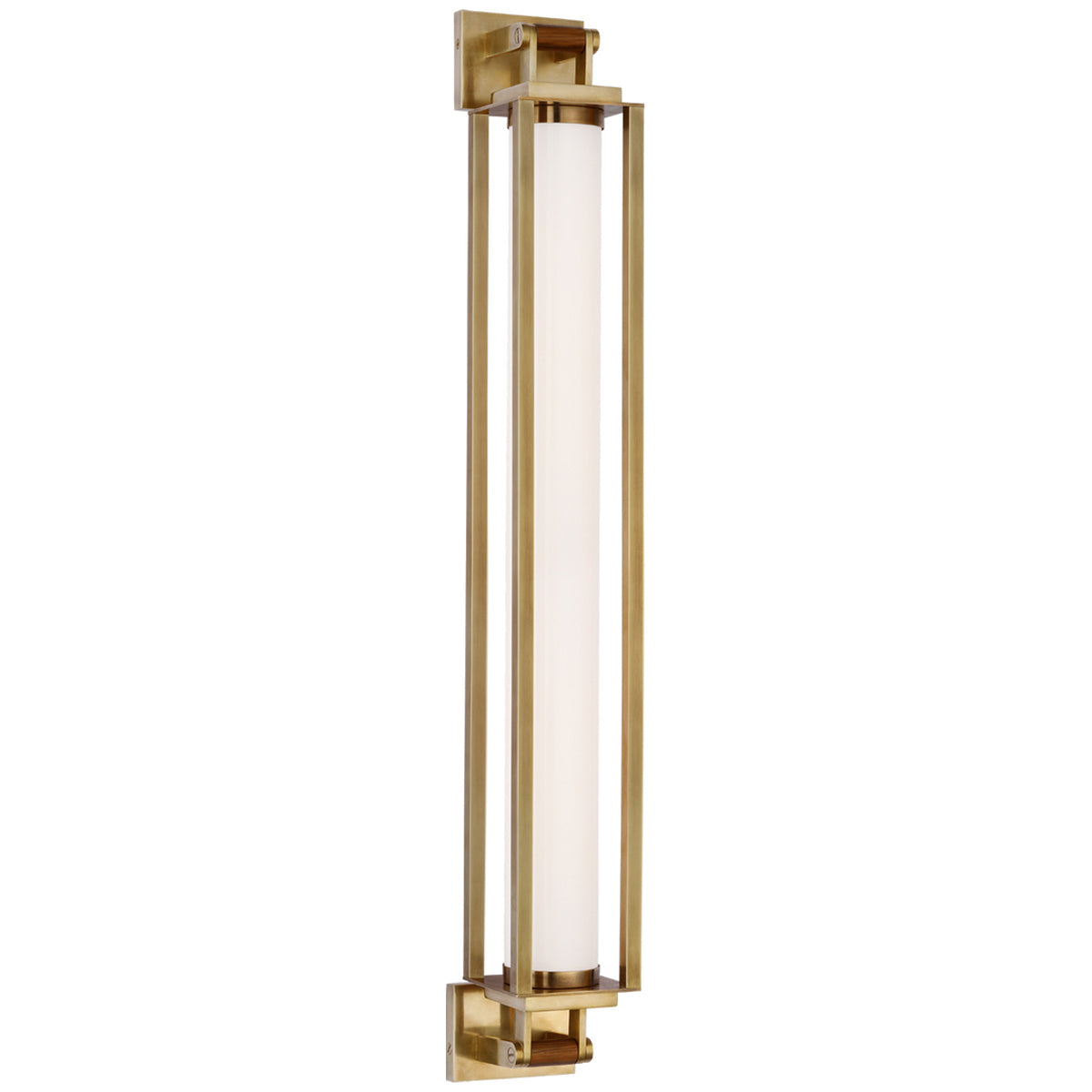 Visual Comfort Northport 32-Inch Linear Sconce