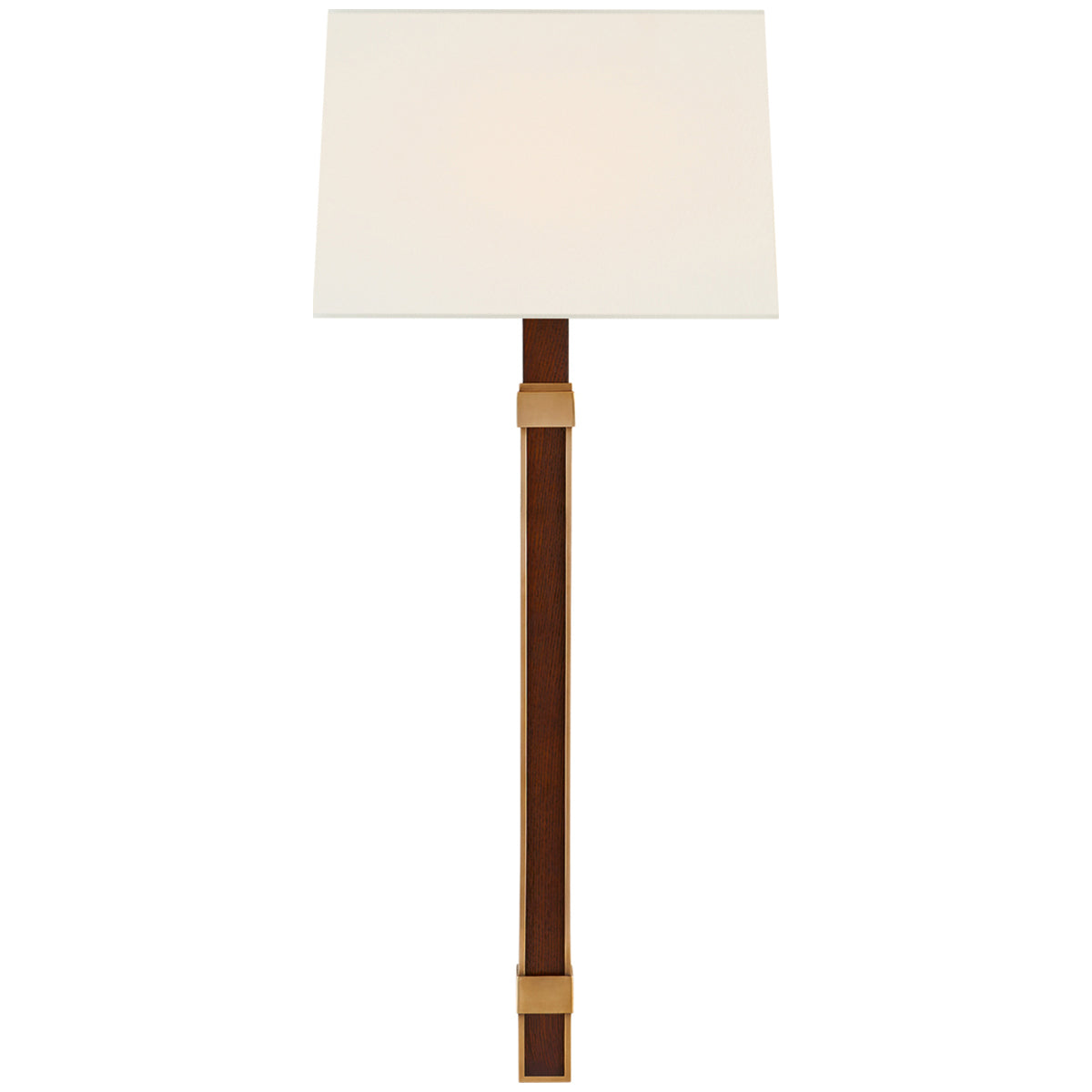 Visual Comfort Mitchell Tail Sconce