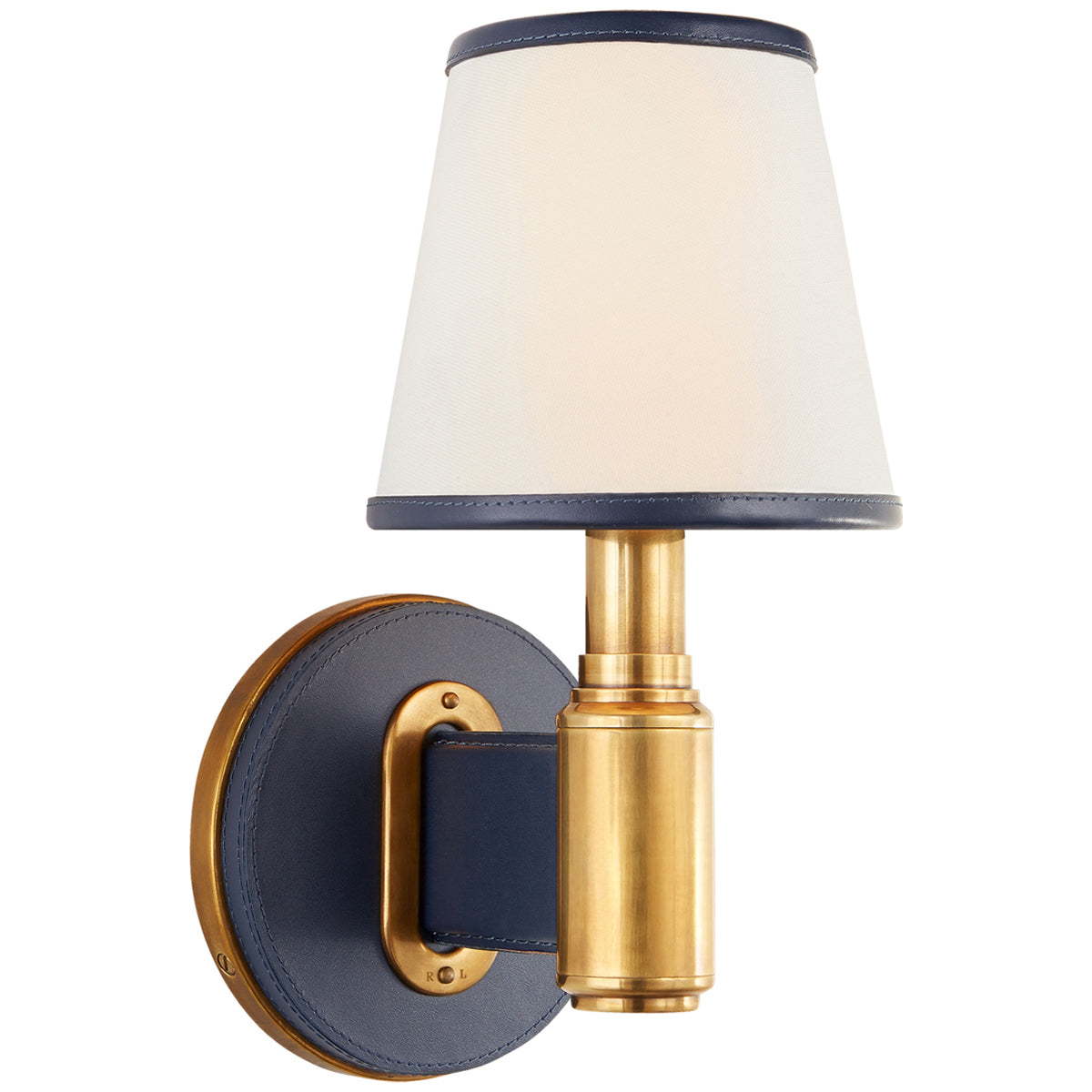 Visual Comfort Riley Single Sconce